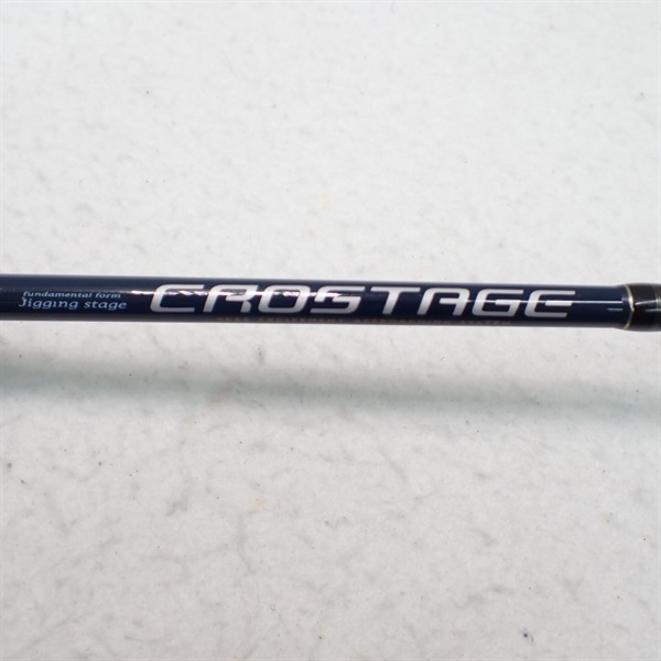 クロスステージＣＲＪ－Ｊ６０／３
